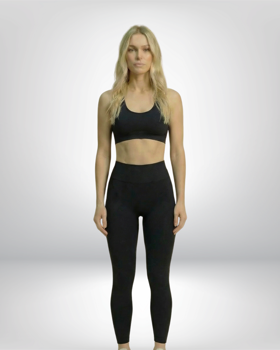 PureFocus Leggings
