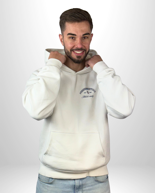 Athletic Unity Oversize Hoodie