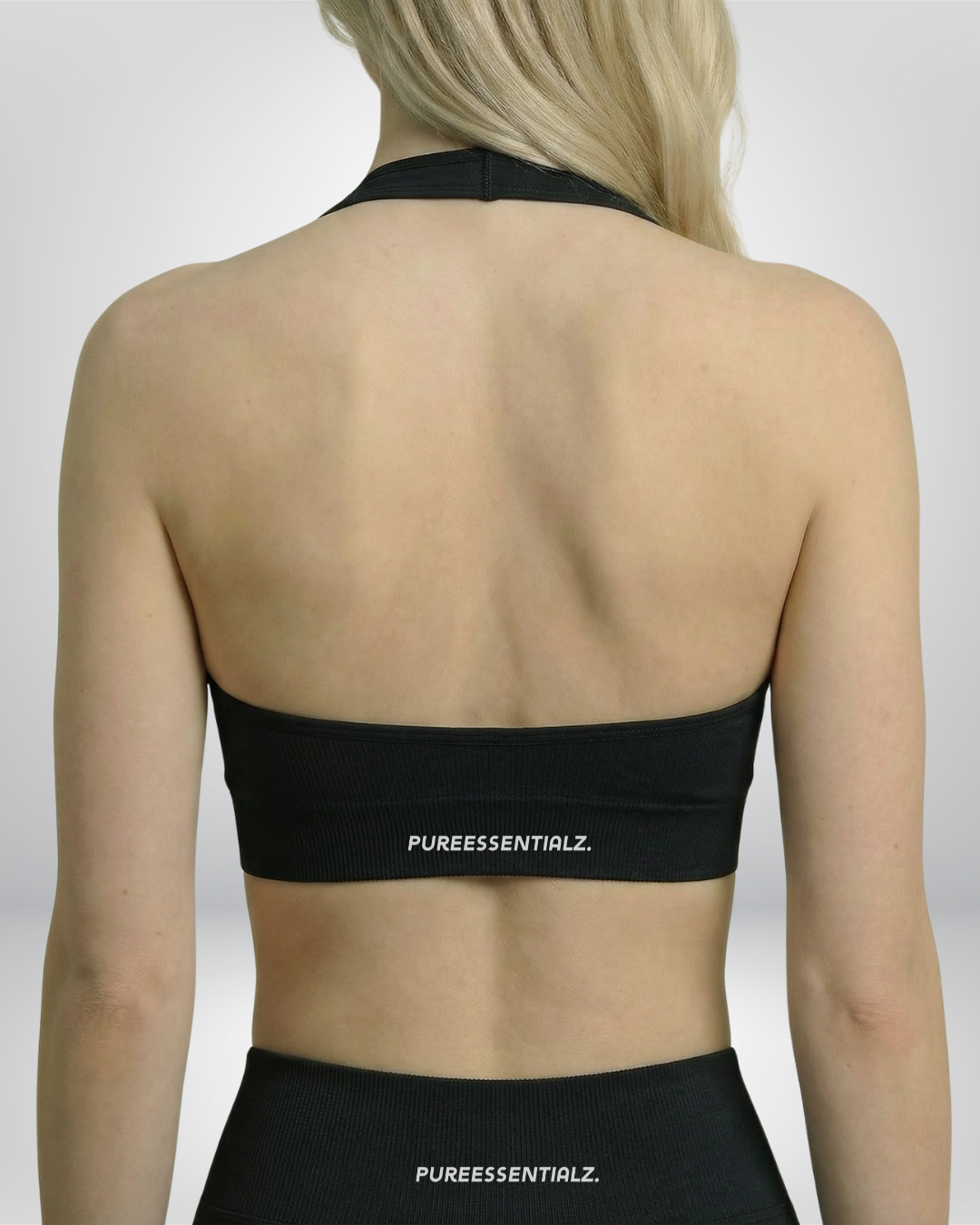 PureFocus Sports-Bra