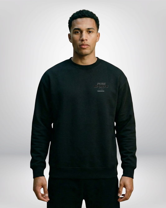 Pure Sports Club Sweater