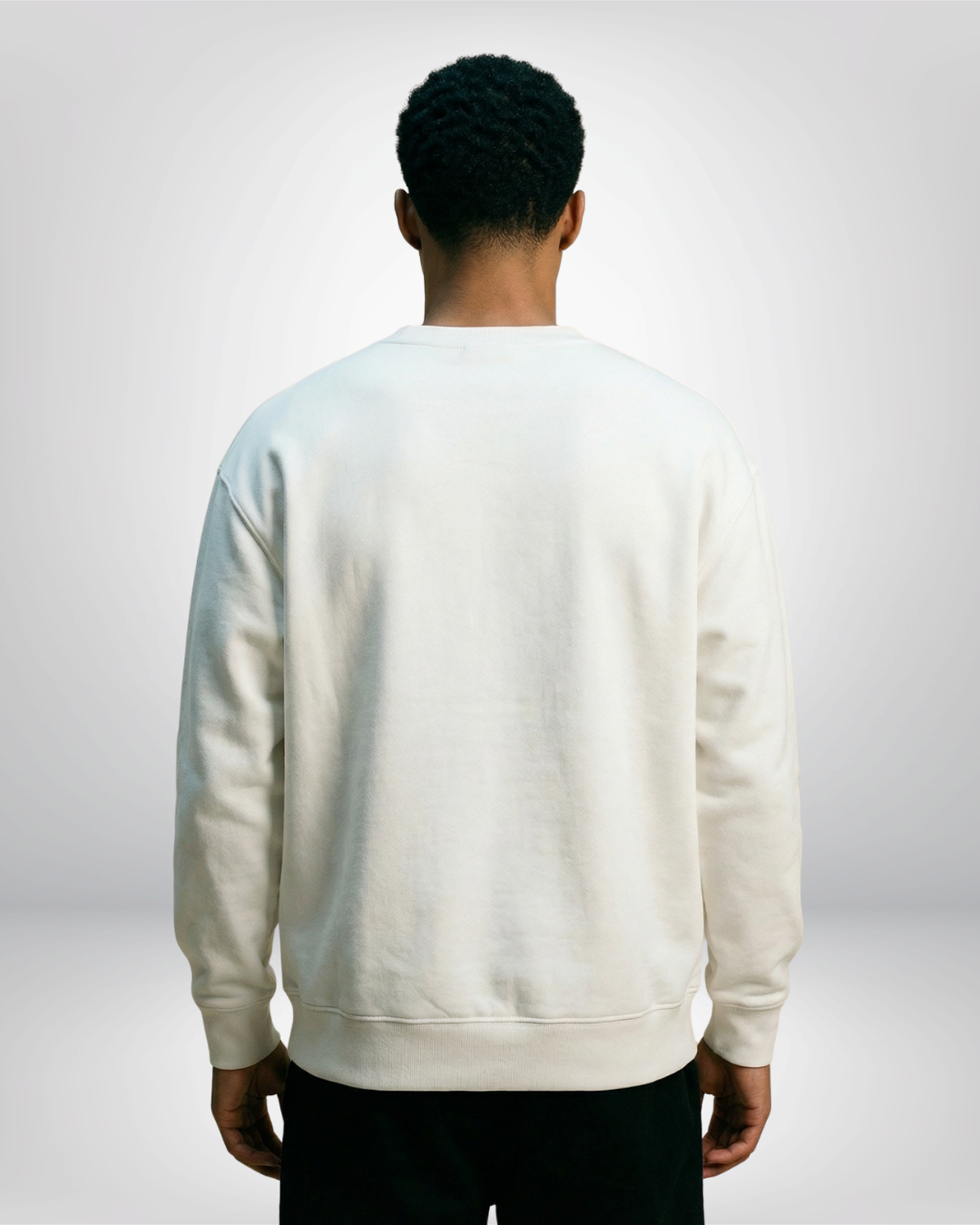 Pure Sports Icon Sweater