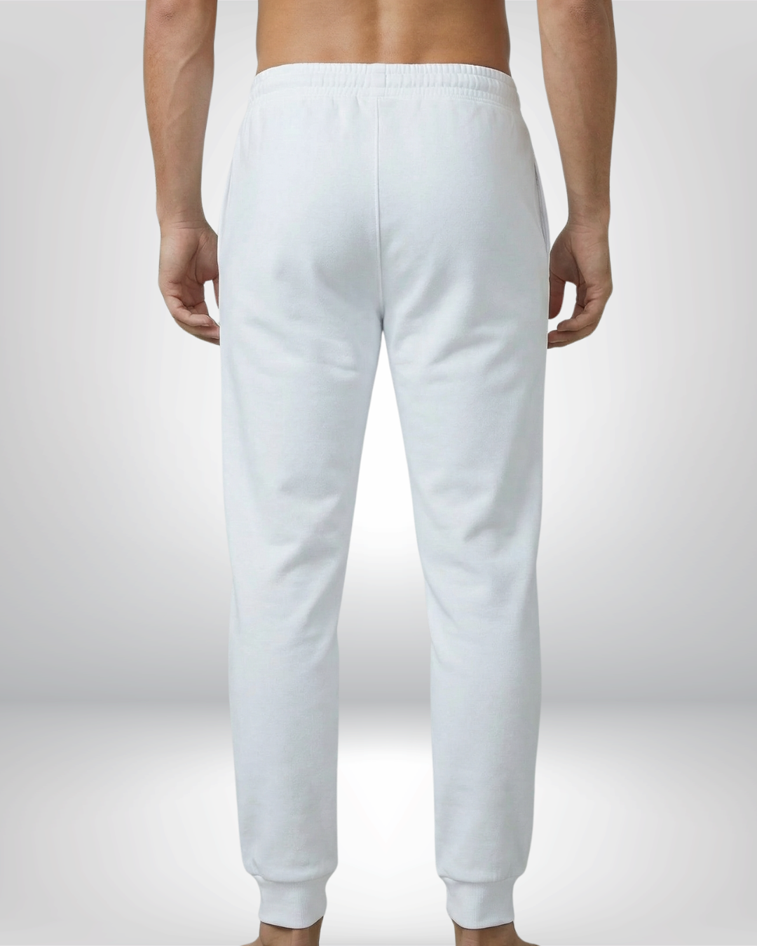 Pure Sports Club Jogger