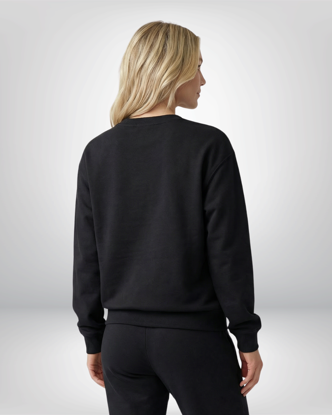 Pure Sports Club Sweater