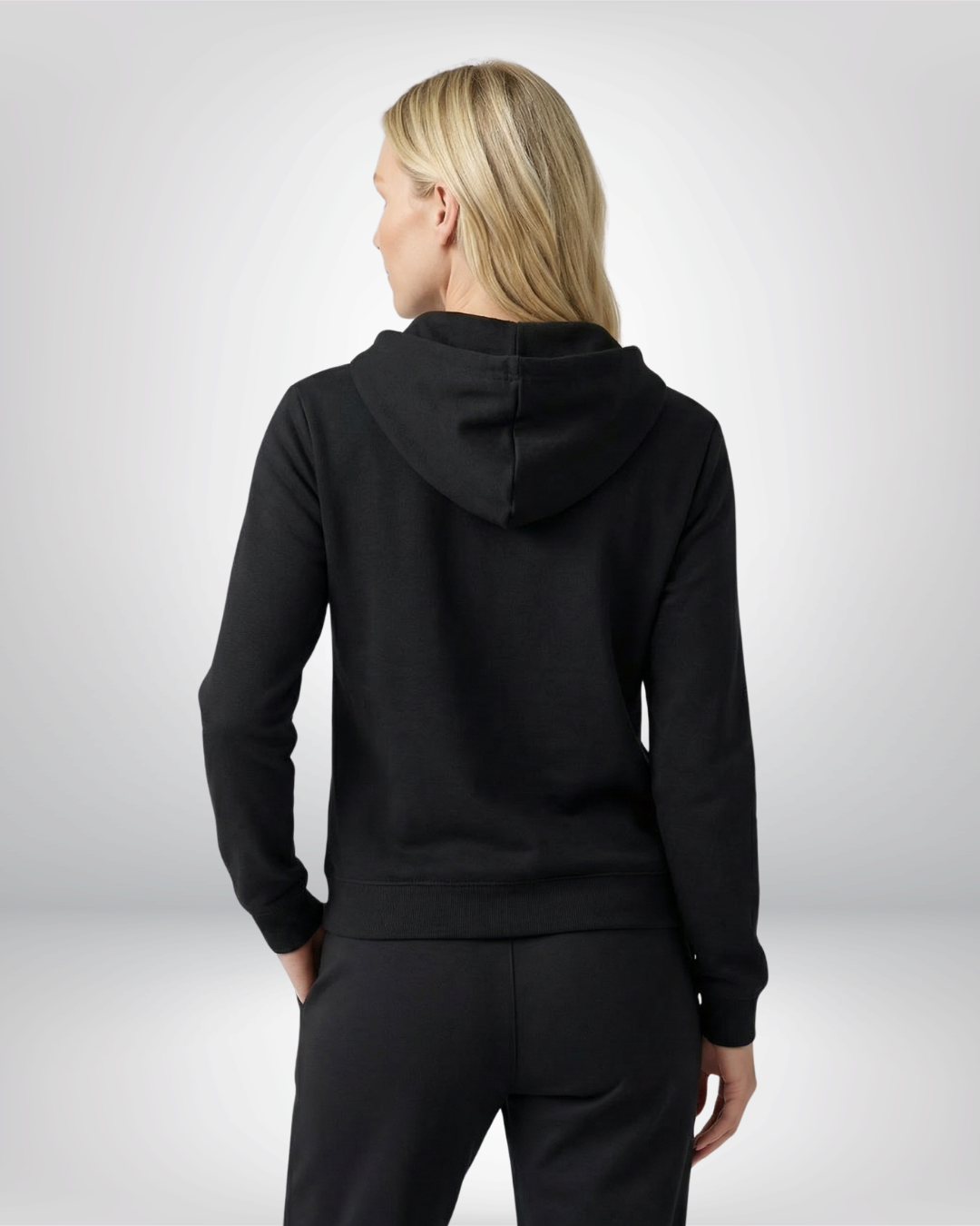 Pure Sports Club Hoodie
