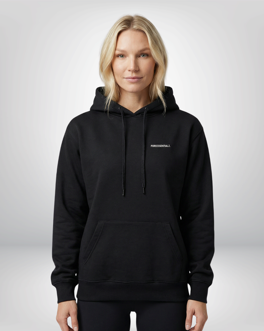 Pure Sports Icon Hoodie