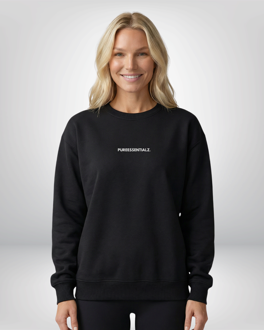 Pure Sports Icon Sweater