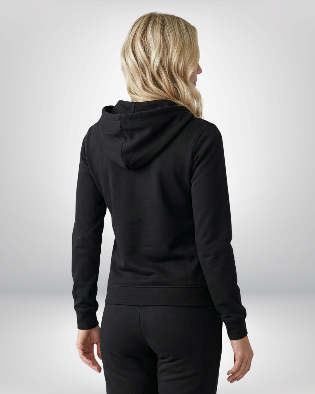 Pure Sports Icon Zip-Hoodie