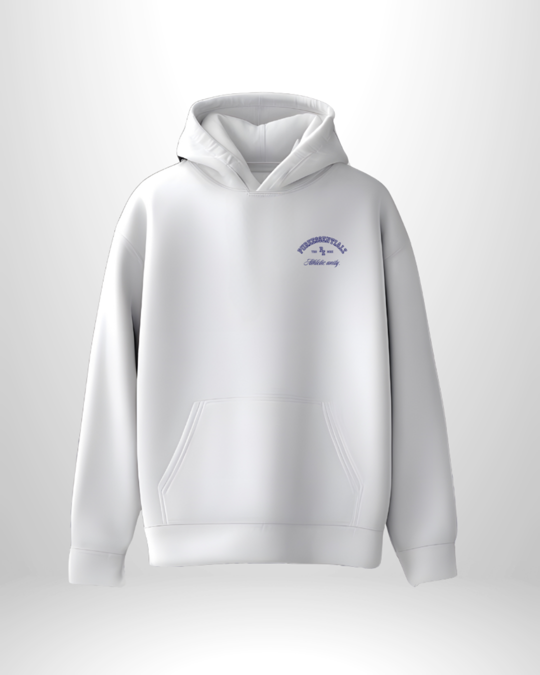 Athletic Unity Oversize Hoodie