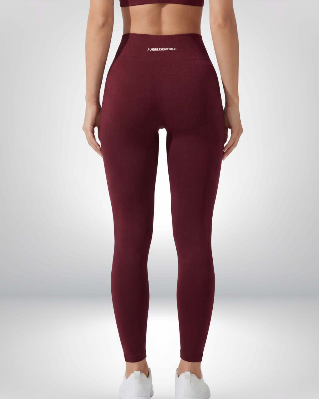 Pure Sports Icon Leggings