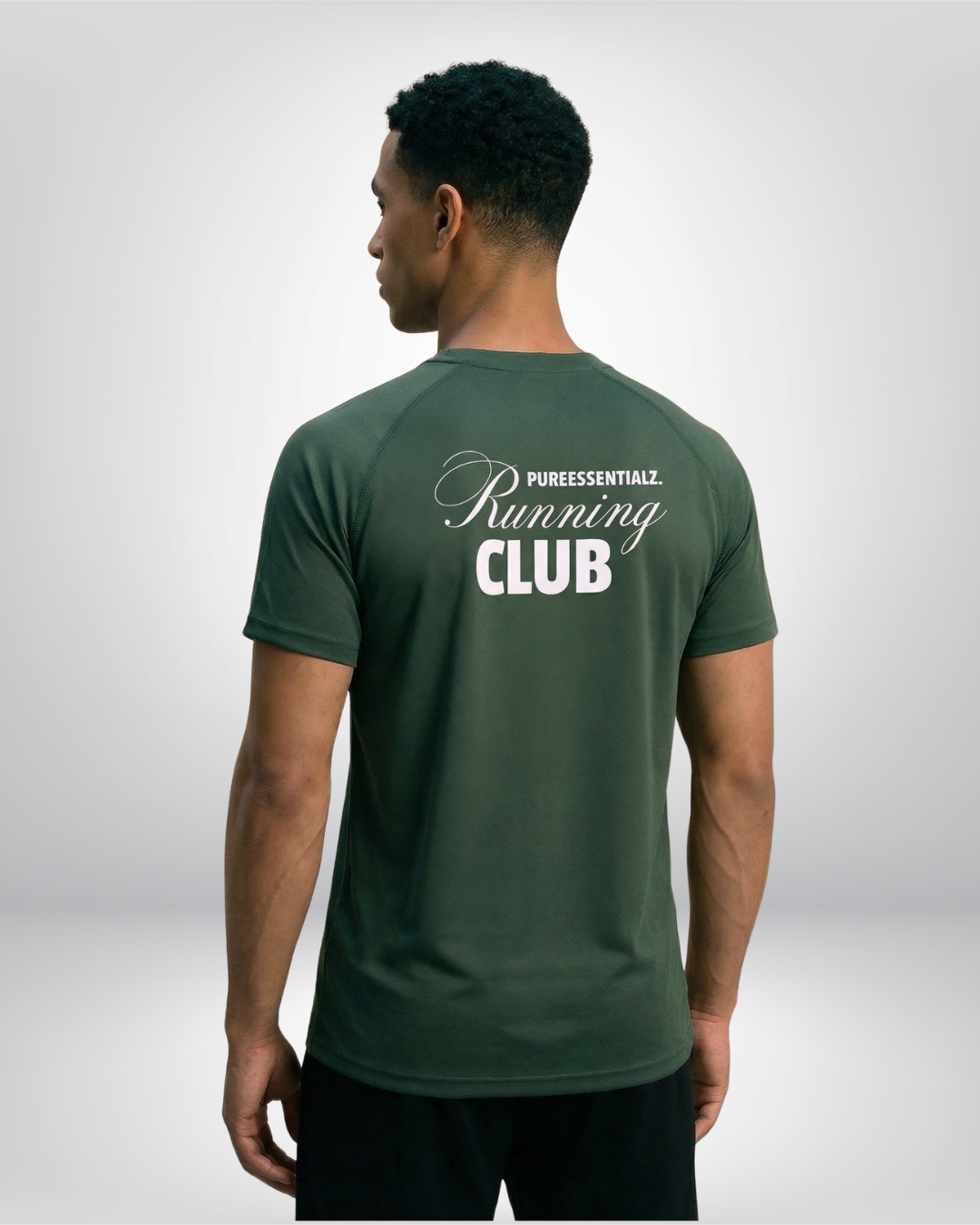 Running Club Shirt