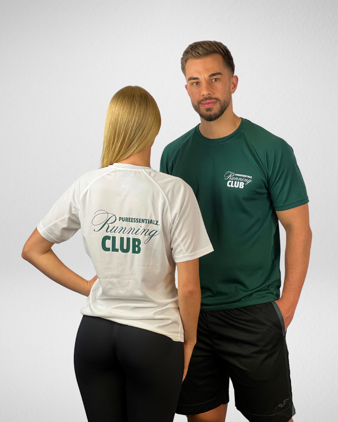 Running Club Shirt