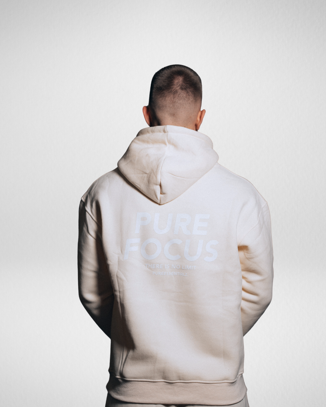 PureFocus Oversize Hoodie