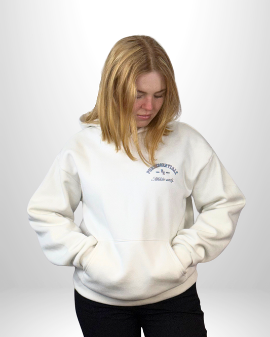 Athletic Unity Oversize Hoodie