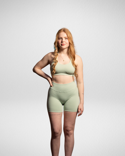 PureFocus Sports-Bra