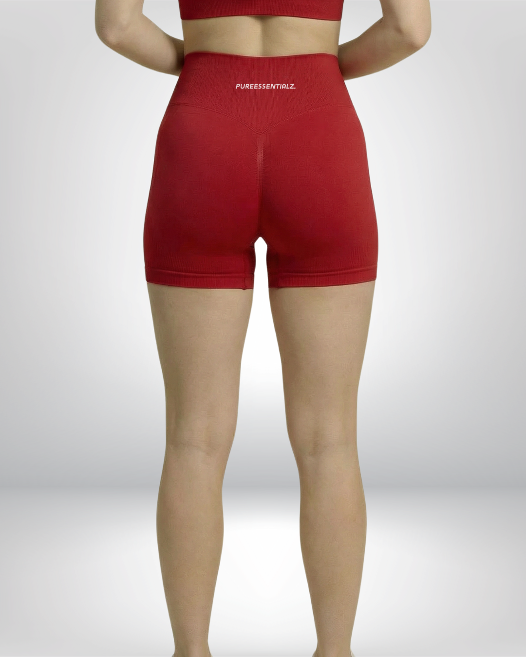 PureFocus Shorts