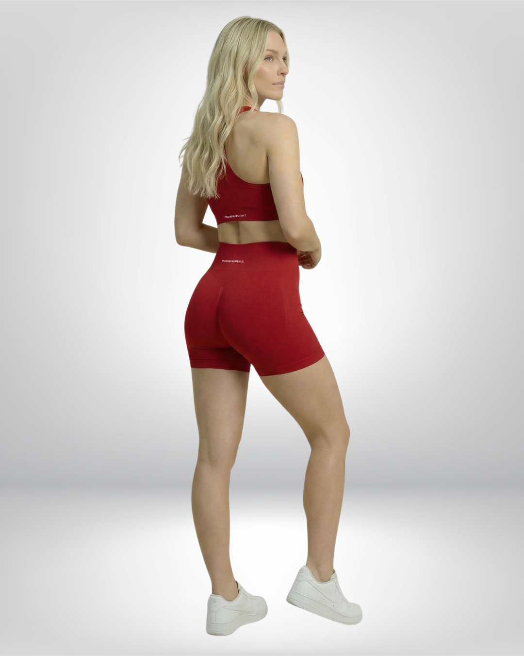 PureFocus Shorts