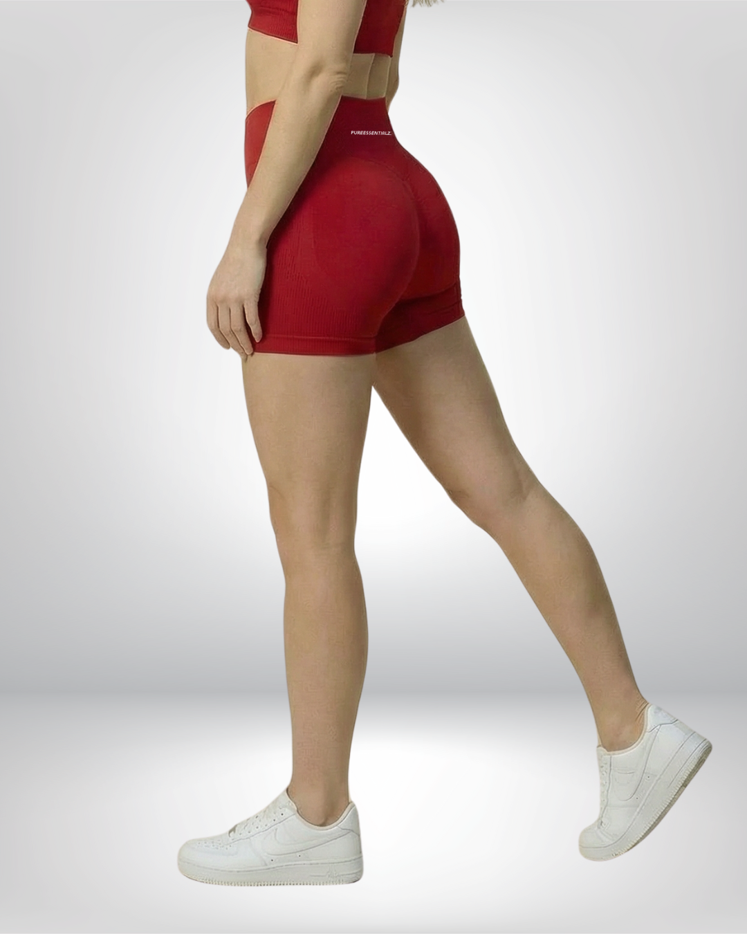 PureFocus Shorts