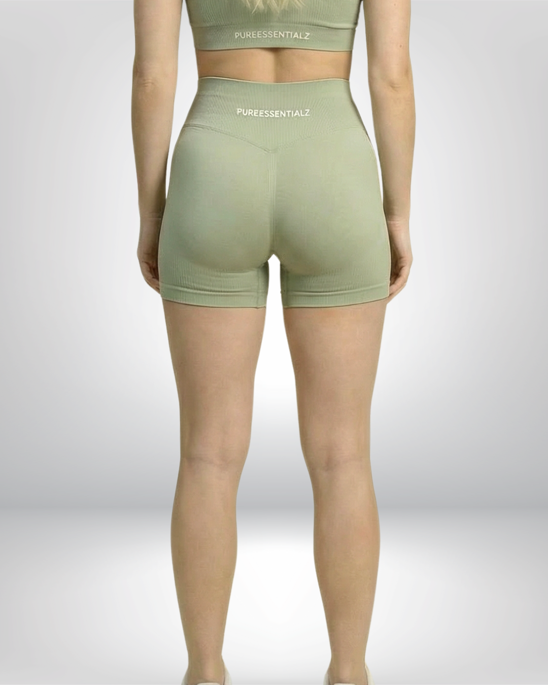 PureFocus Shorts