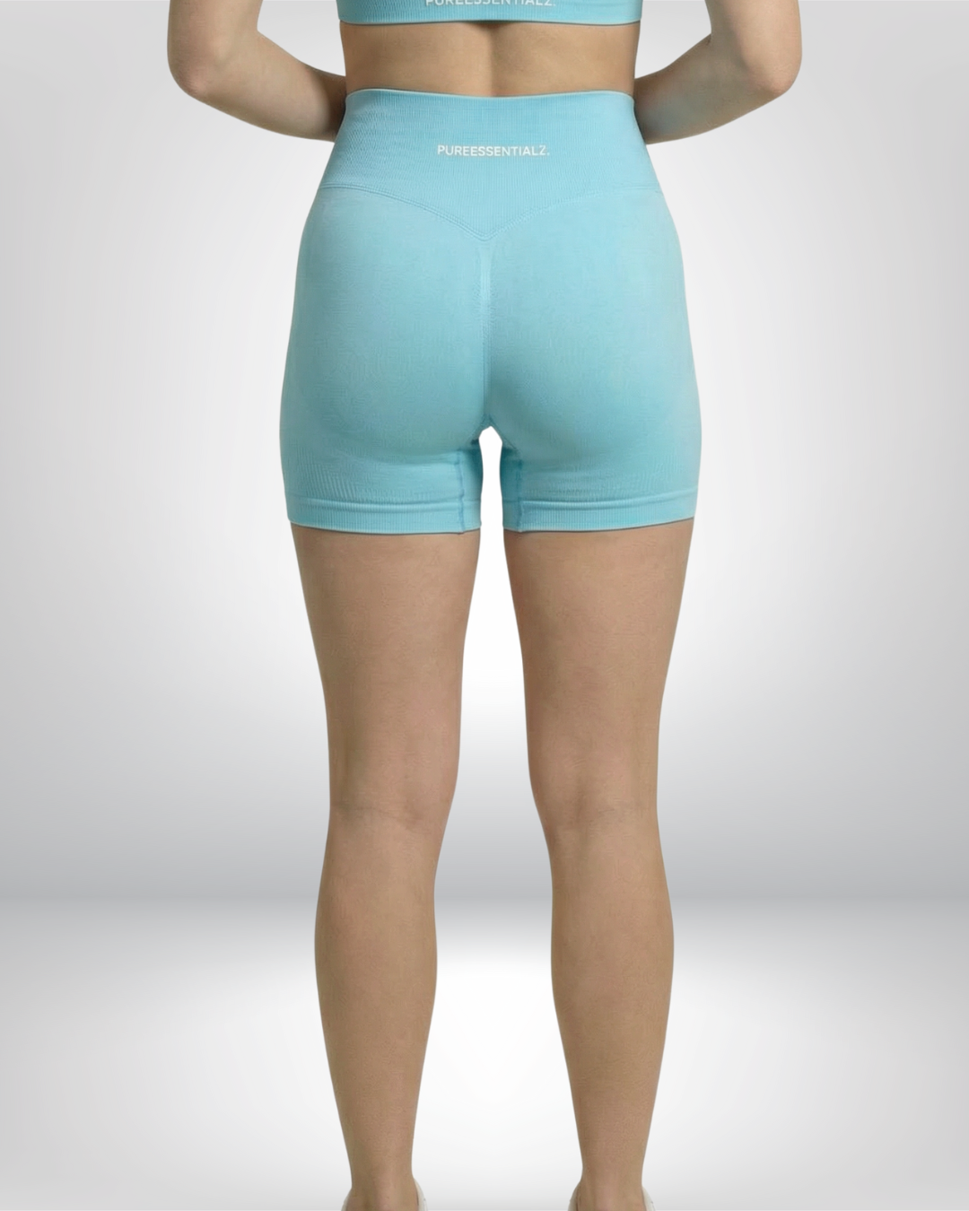 PureFocus Shorts