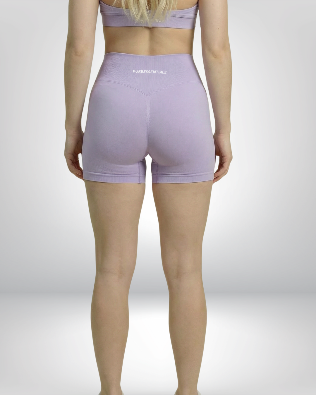 PureFocus Shorts