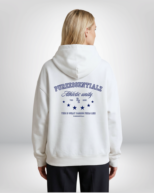 Athletic Unity Oversize Hoodie