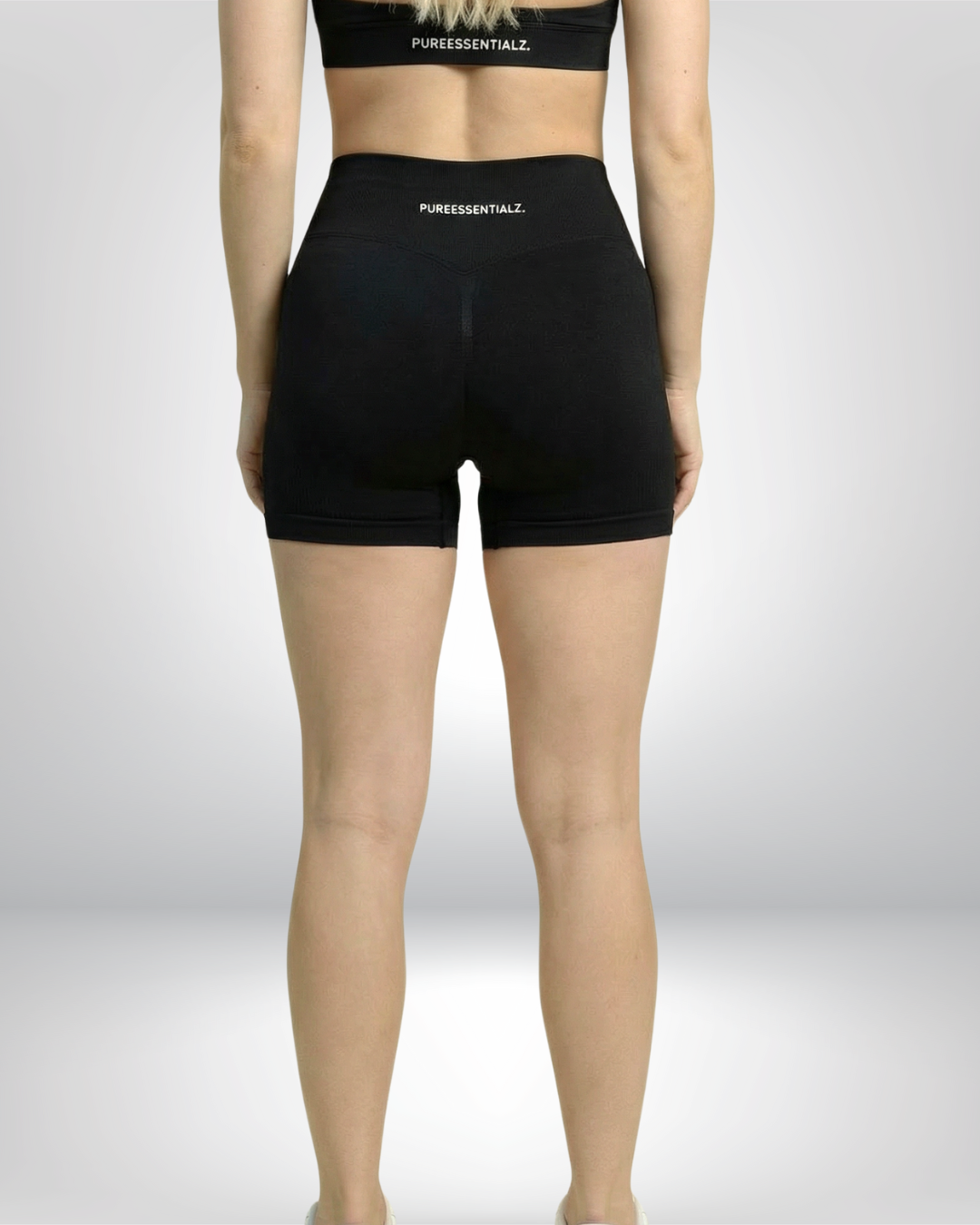 PureFocus Shorts