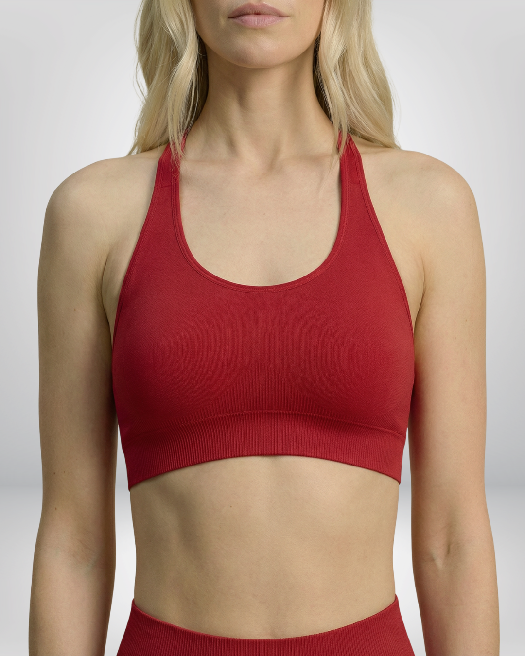 PureFocus Sports-Bra
