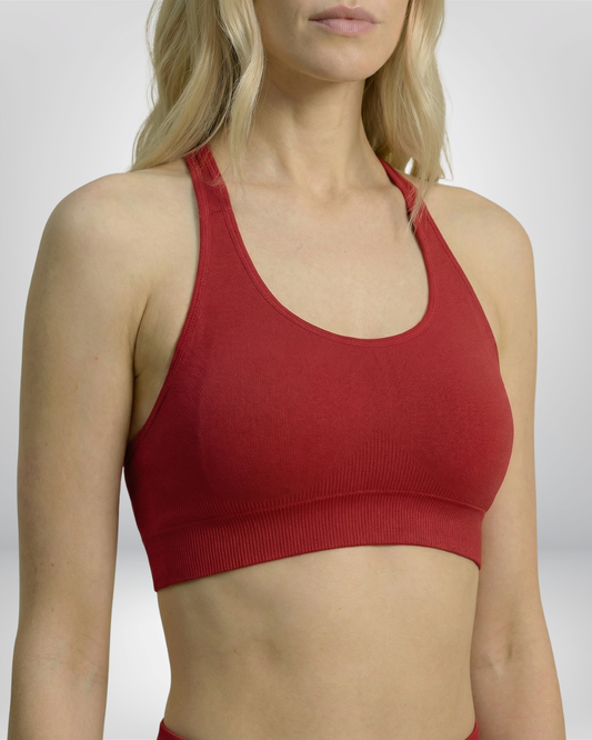 PureFocus Sports-Bra