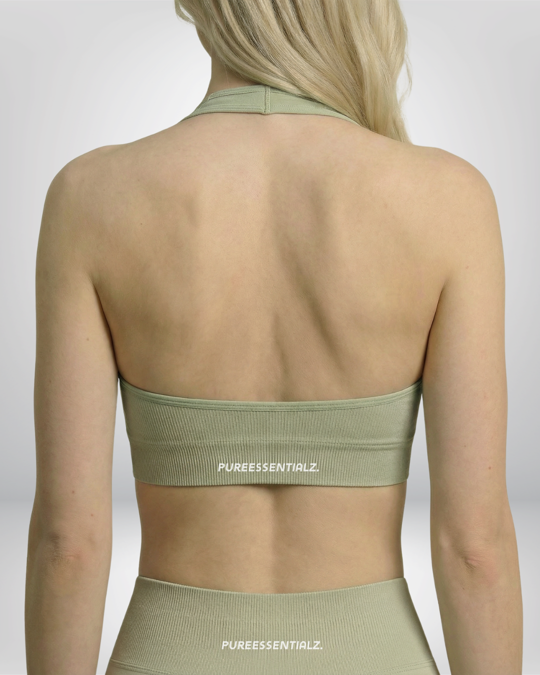 PureFocus Sports-Bra