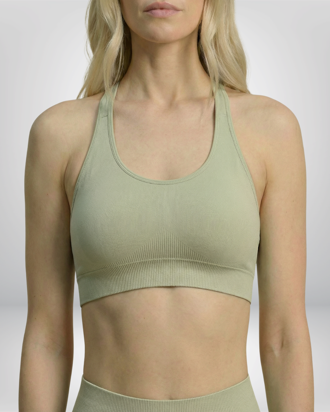 PureFocus Sports-Bra