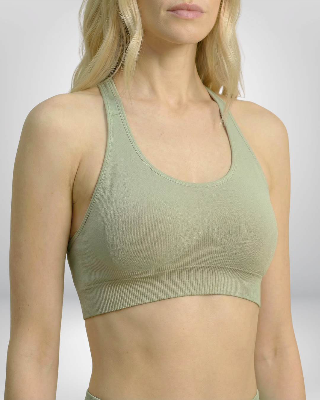 PureFocus Sports-Bra
