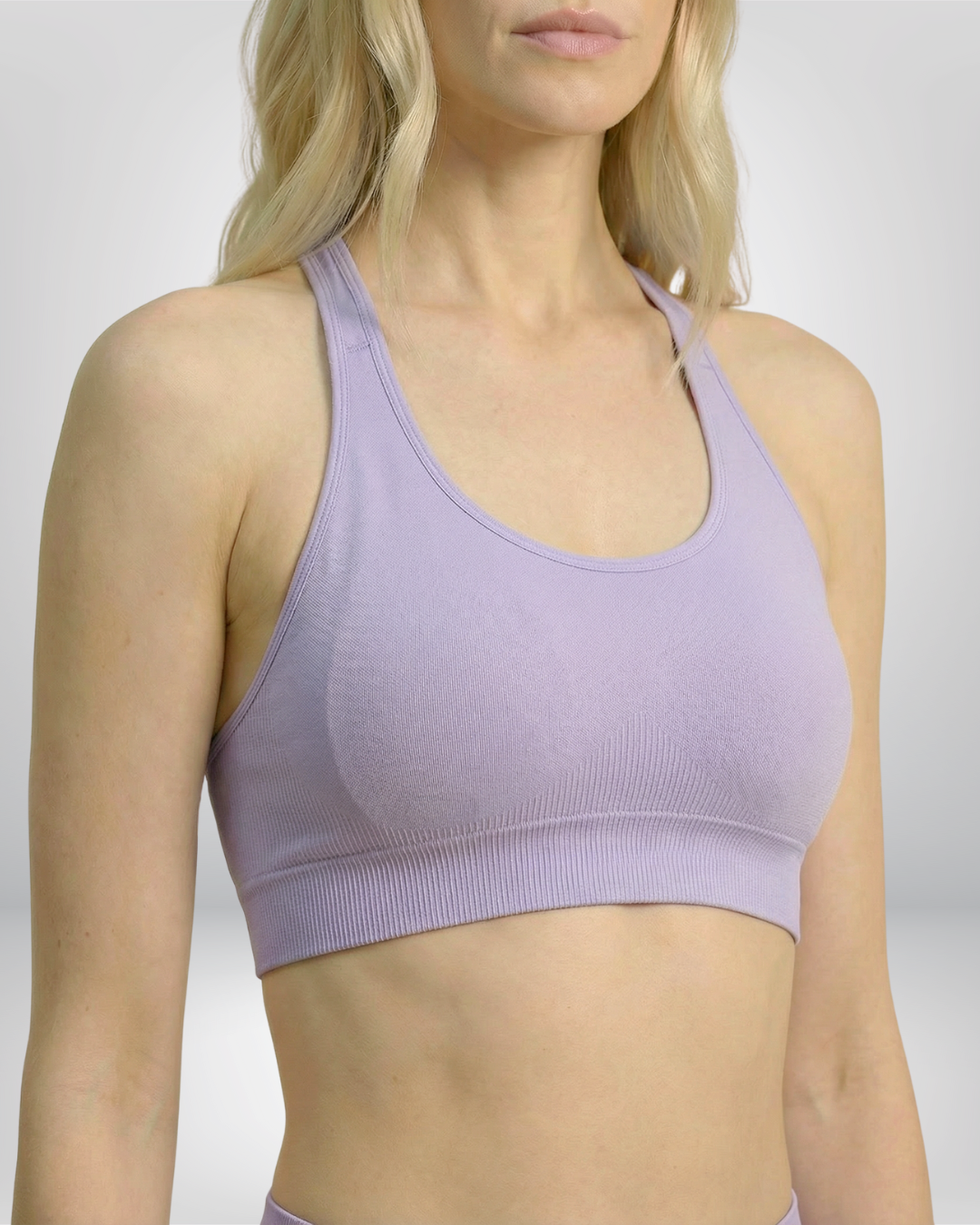 PureFocus Sports-Bra
