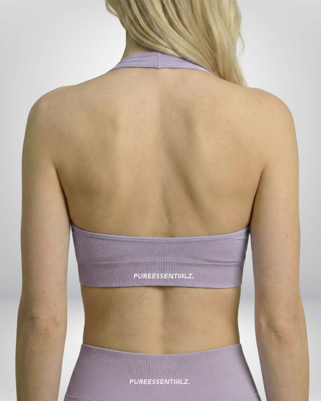 PureFocus Sports-Bra