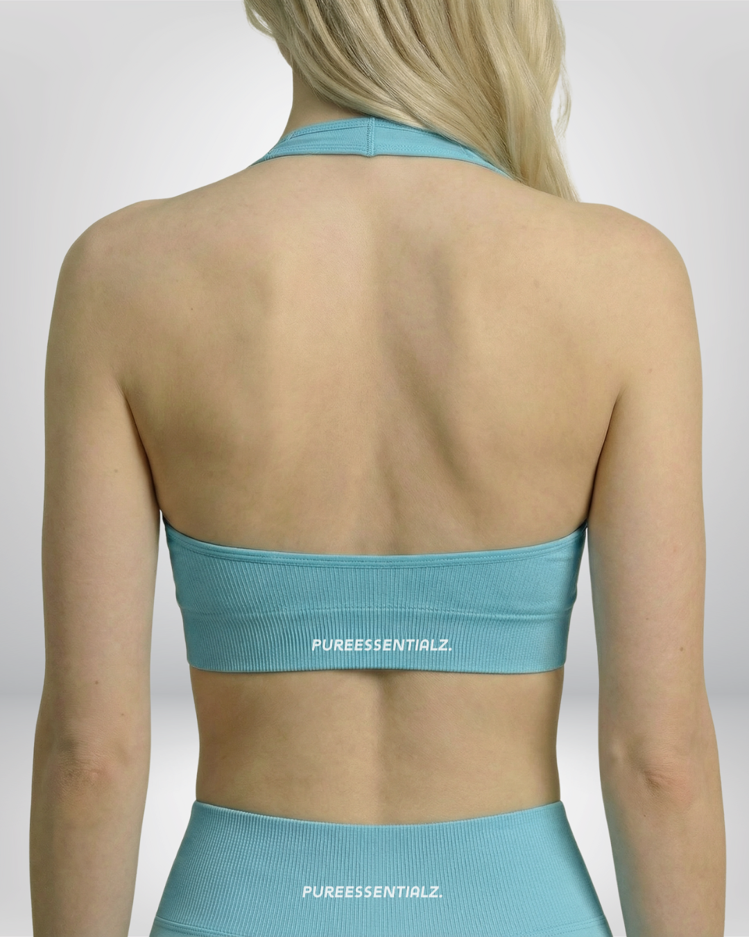 PureFocus Sports-Bra