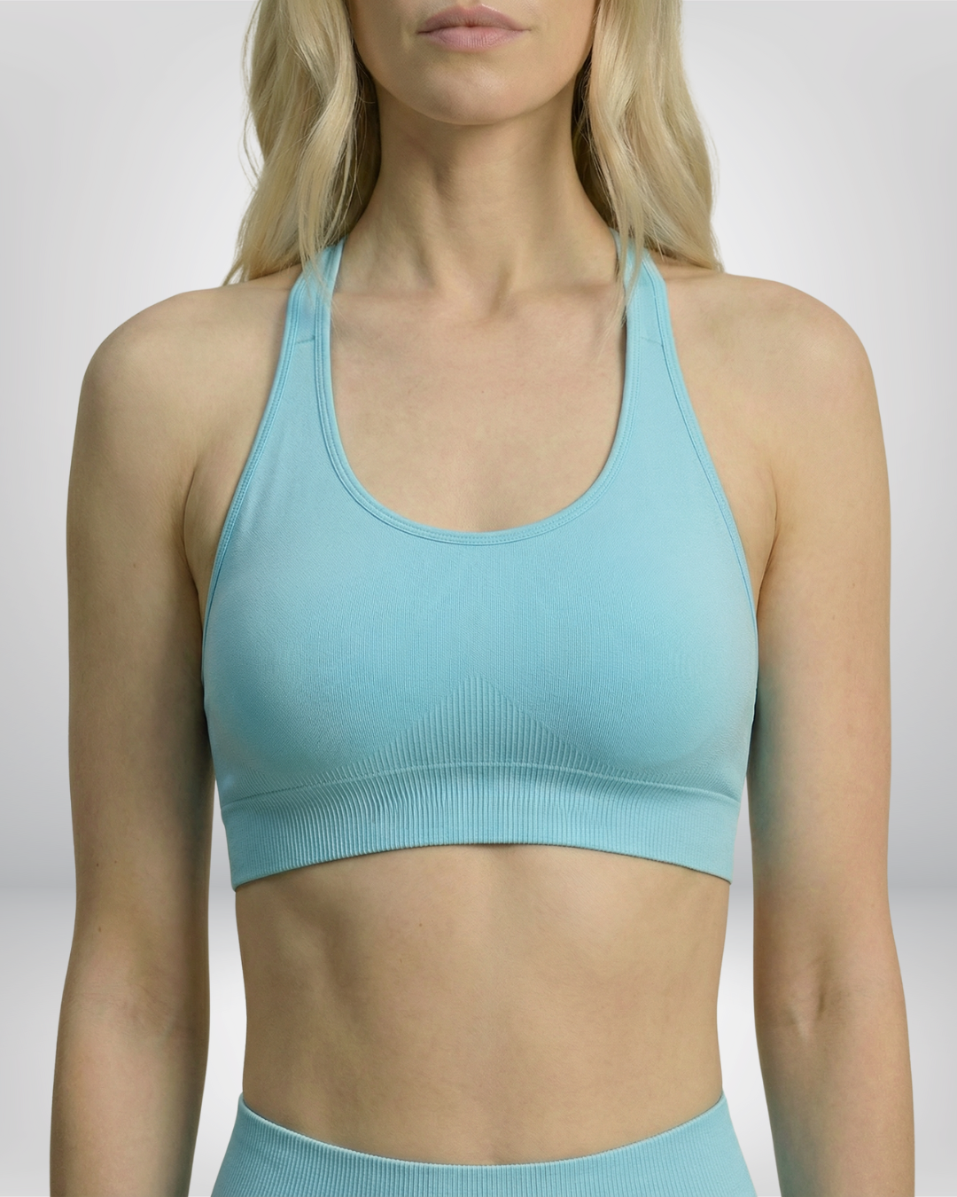 PureFocus Sports-Bra