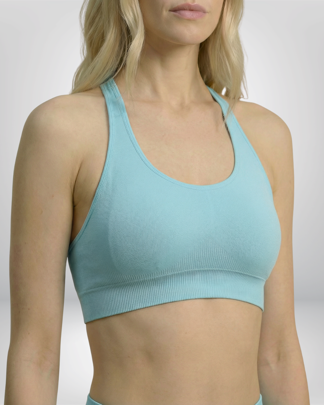 PureFocus Sports-Bra