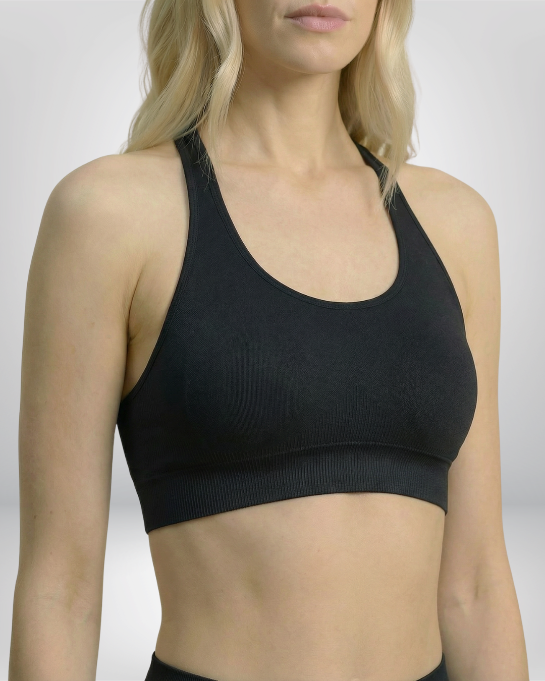 PureFocus Sports-Bra