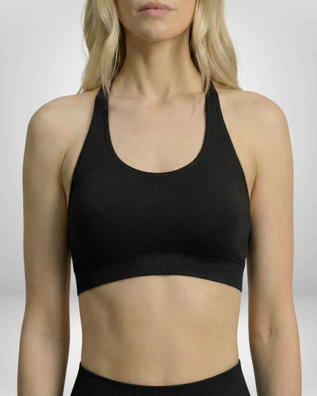 PureFocus Sports-Bra