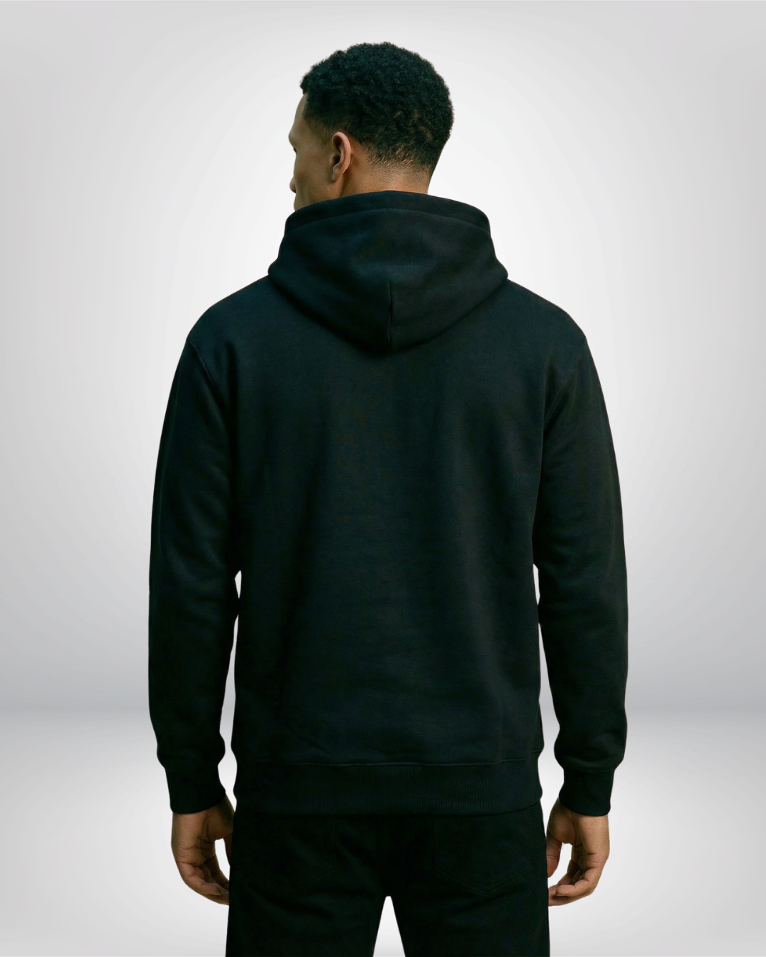 Pure Sports Club Hoodie