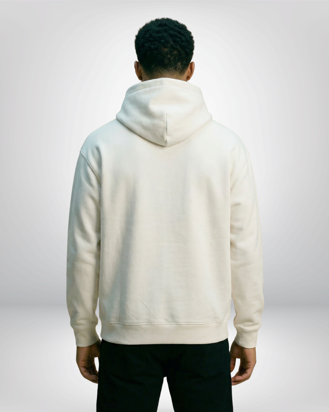 Pure Sports Club Hoodie