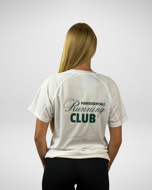 Running Club Shirt