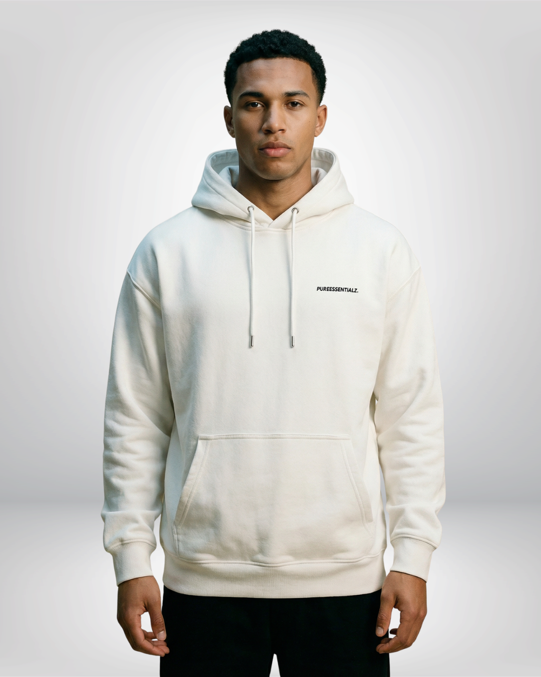Pure Sports Icon Hoodie