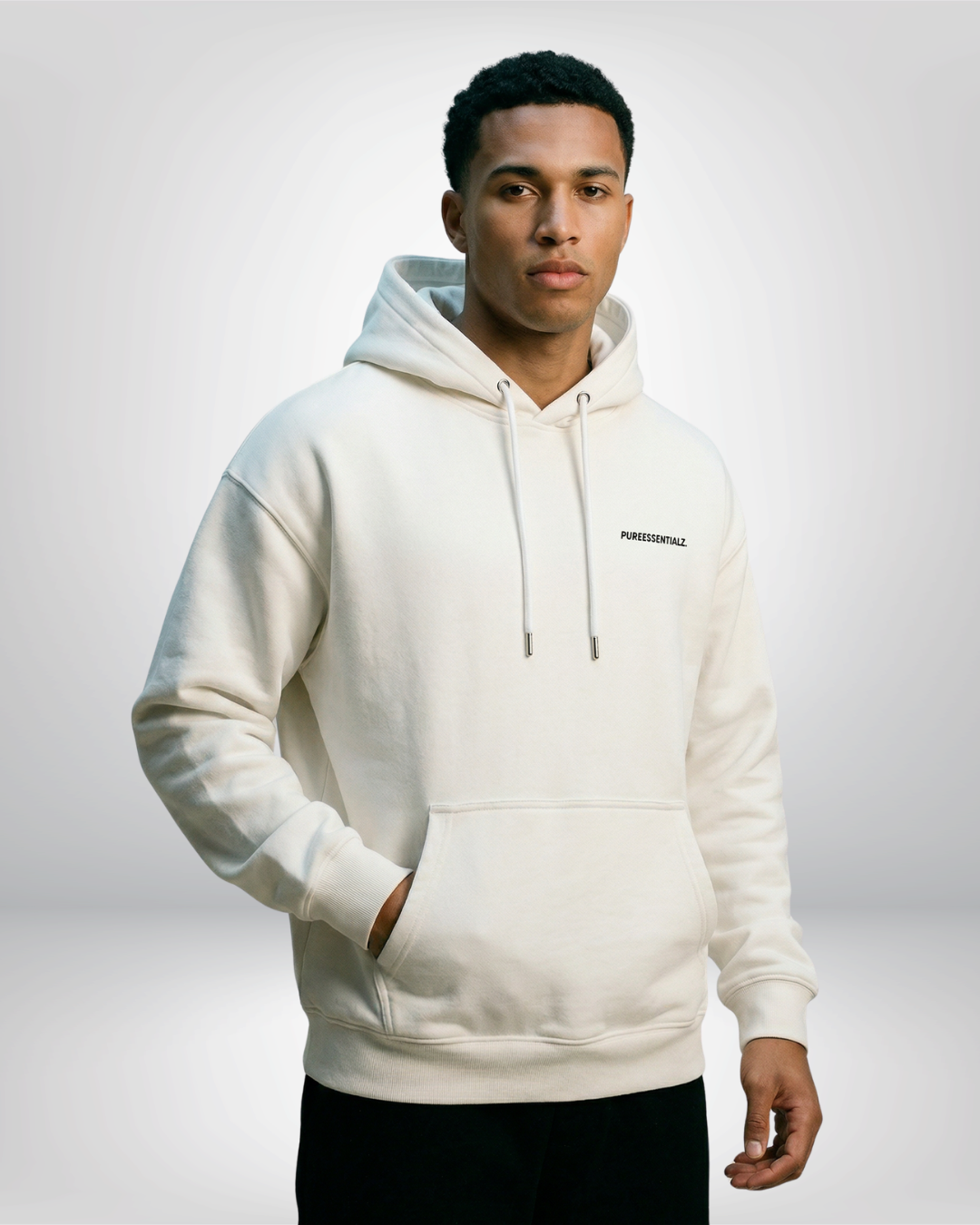 Pure Sports Icon Hoodie