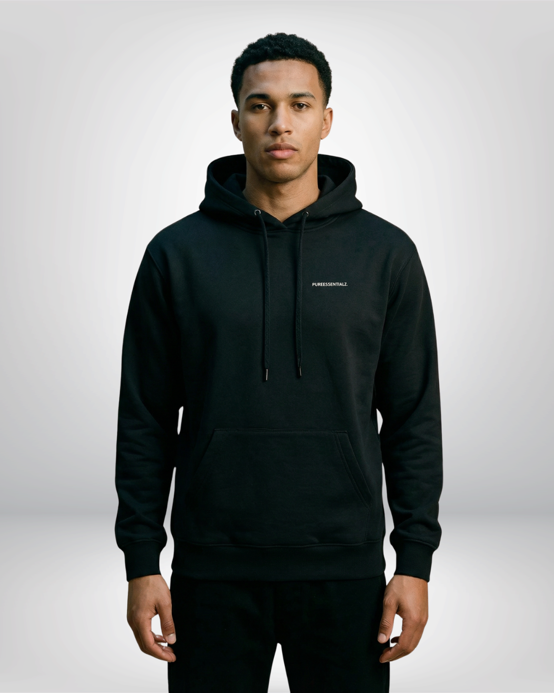 Pure Sports Icon Hoodie