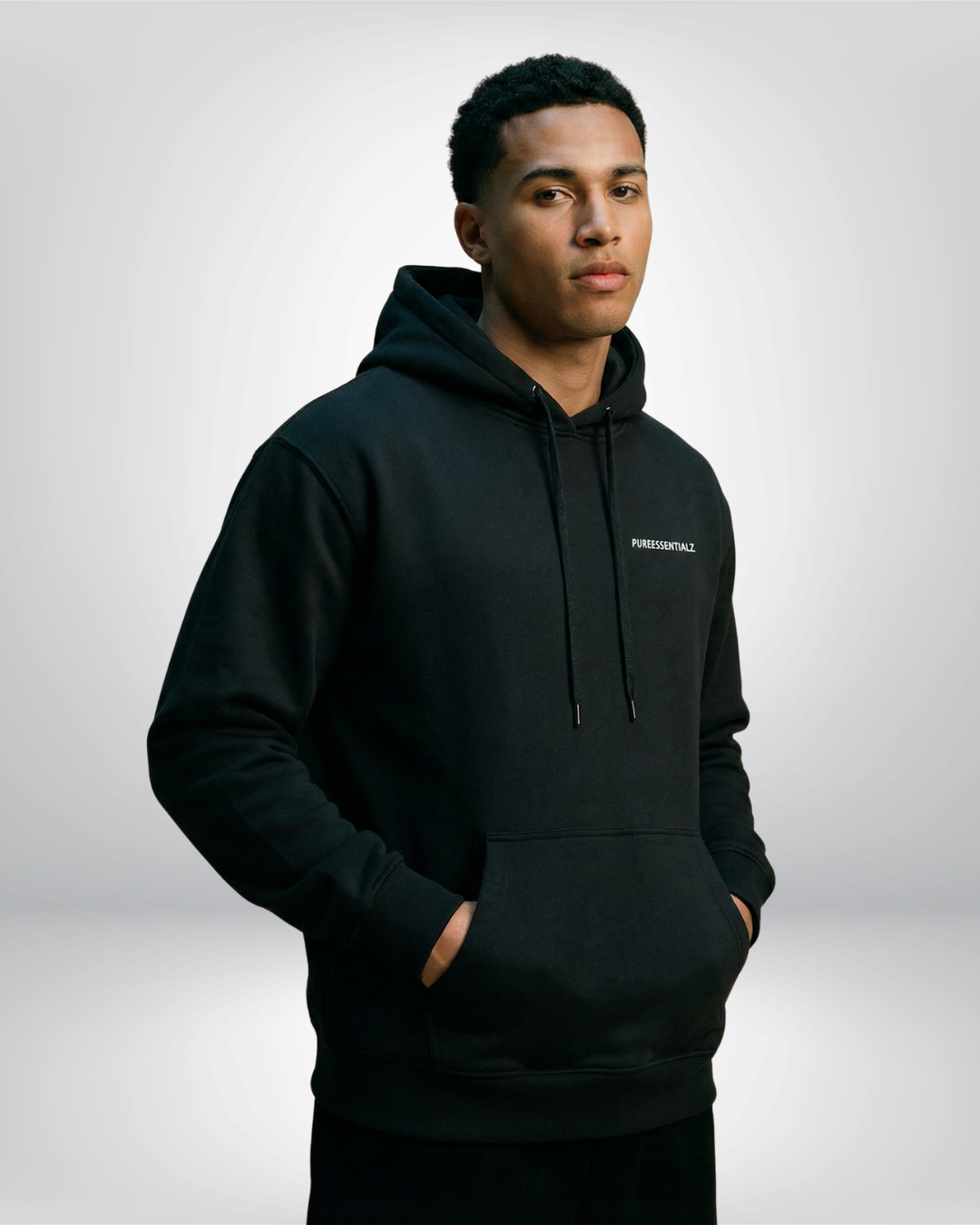 Pure Sports Icon Hoodie