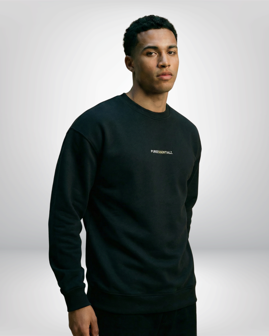Pure Sports Icon Sweater
