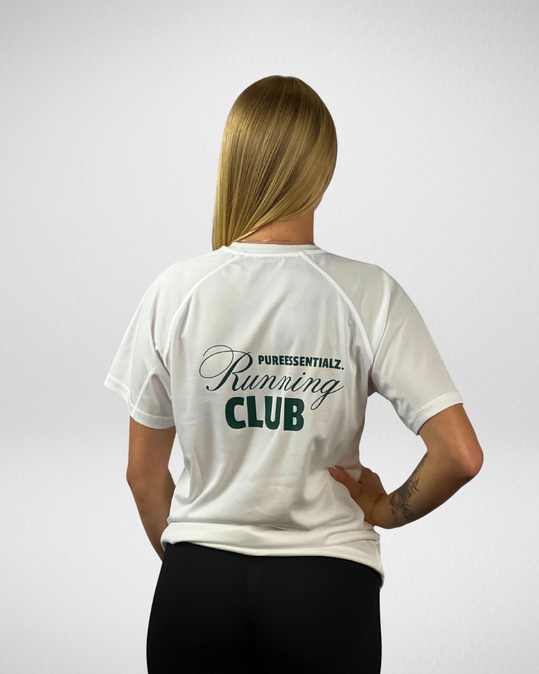 Running Club Shirt