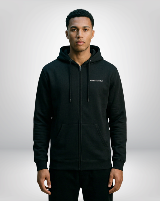 Pure Sports Icon Zip-Hoodie