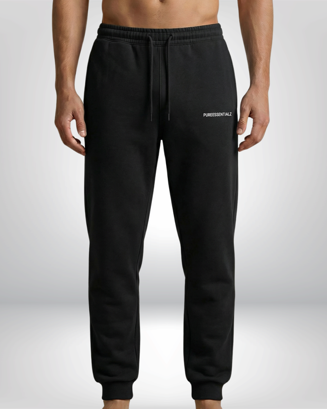 Pure Sports Icon Jogger