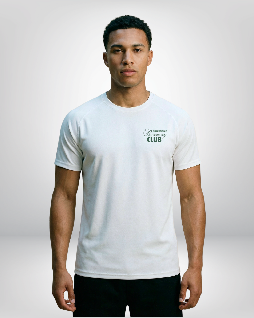 Running Club Shirt
